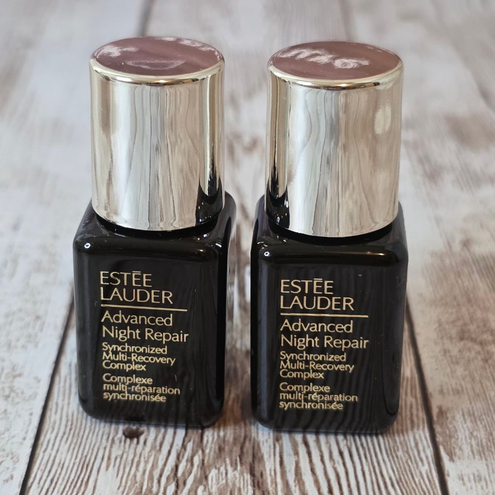 Estée Lauder Advanced Night Repair Serum 2x 7ml